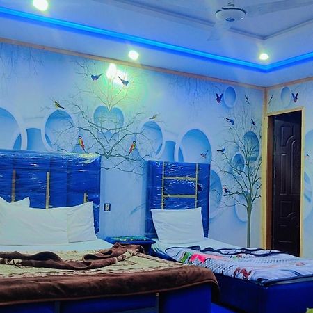 Khyber Inn Islamabad Luaran gambar