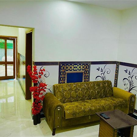 Khyber Inn Islamabad Luaran gambar