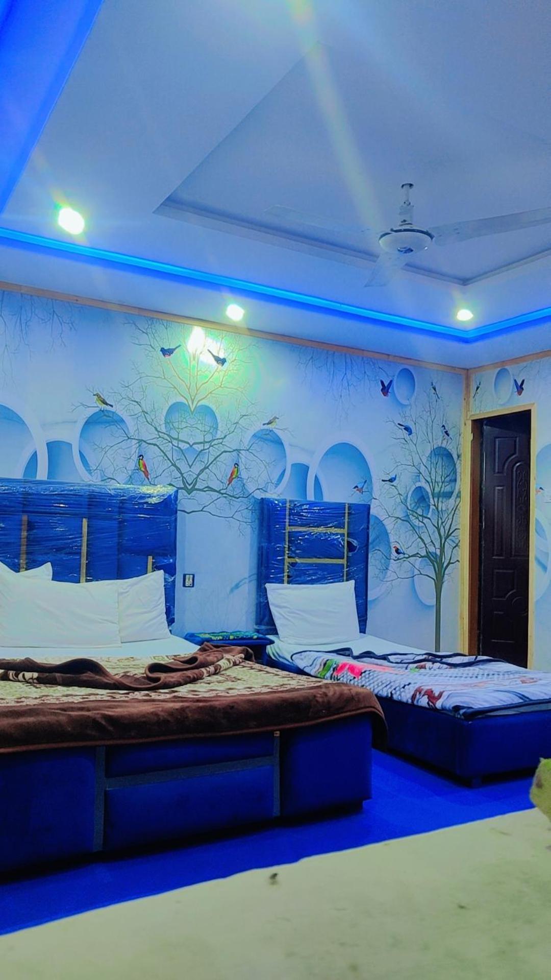 Khyber Inn Islamabad Luaran gambar