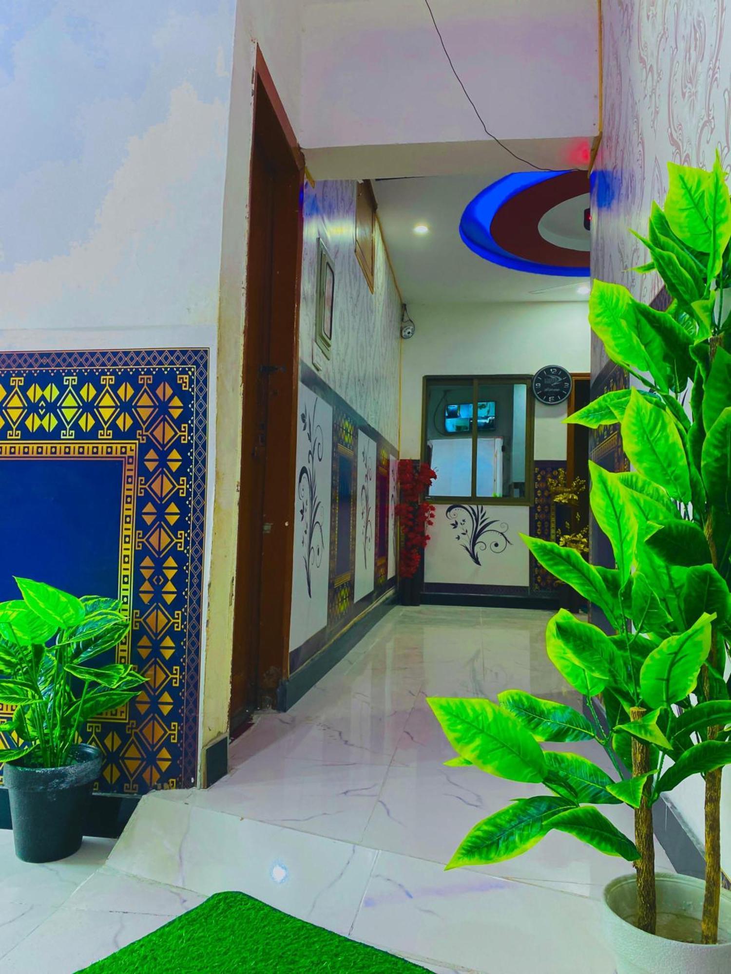 Khyber Inn Islamabad Luaran gambar