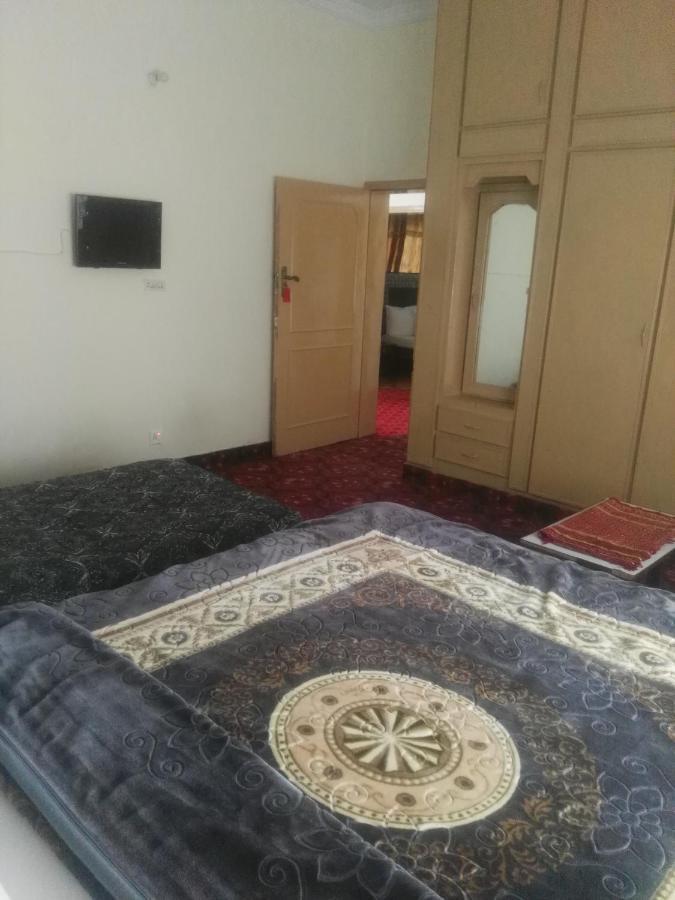 Khyber Inn Islamabad Luaran gambar